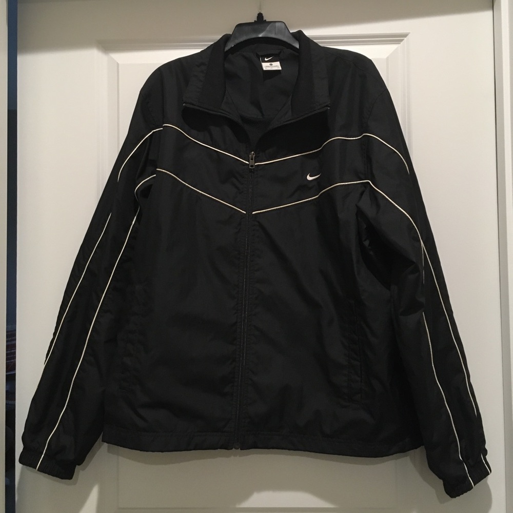 Men’s Nike Jacket XL